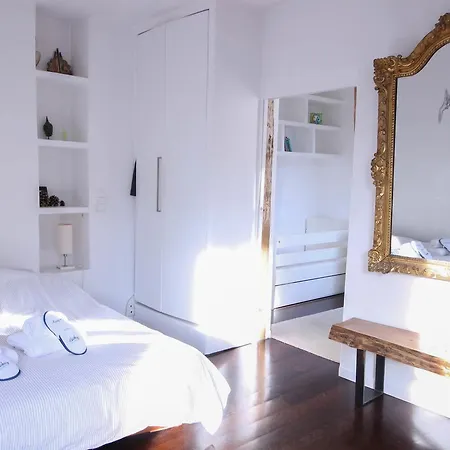 Luckey Homes - Rue Des Gravilliers Παρίσι