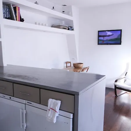 Luckey Homes - Rue Des Gravilliers