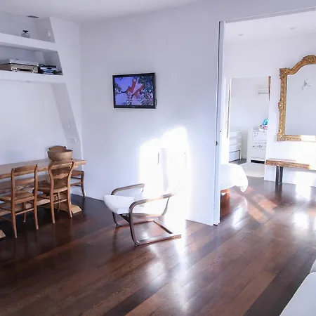 Luckey Homes - Rue Des Gravilliers Διαμέρισμα *