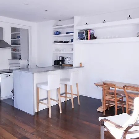 Διαμέρισμα Luckey Homes - Rue Des Gravilliers