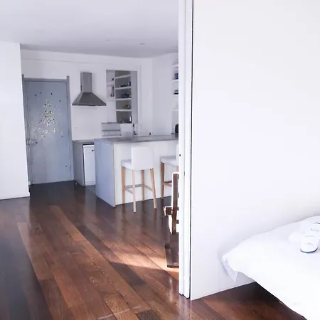 Luckey Homes - Rue Des Gravilliers Παρίσι