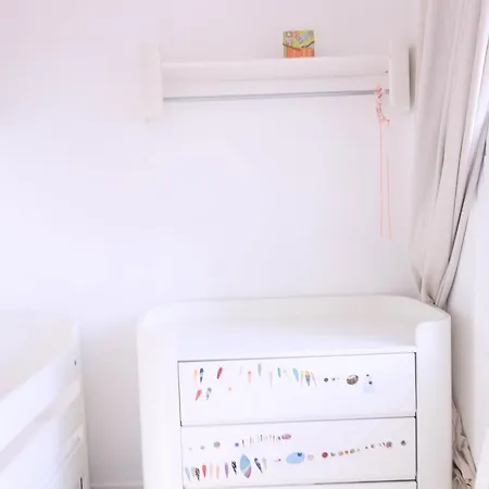 Διαμέρισμα Luckey Homes - Rue Des Gravilliers *