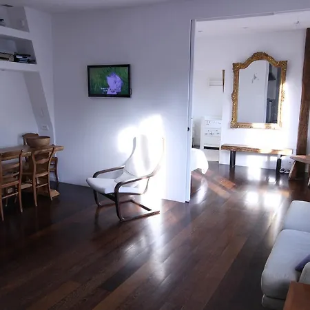 Luckey Homes - Rue Des Gravilliers * Παρίσι
