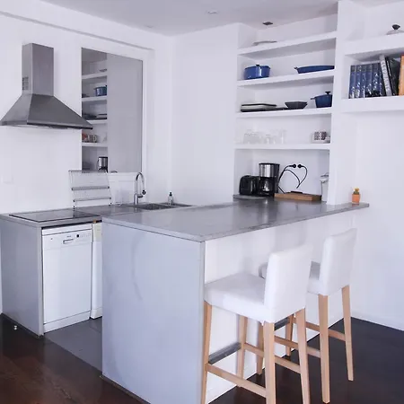 Luckey Homes - Rue Des Gravilliers Διαμέρισμα