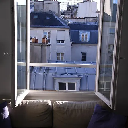 Διαμέρισμα Luckey Homes - Rue Des Gravilliers