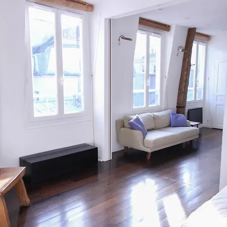 Διαμέρισμα Luckey Homes - Rue Des Gravilliers