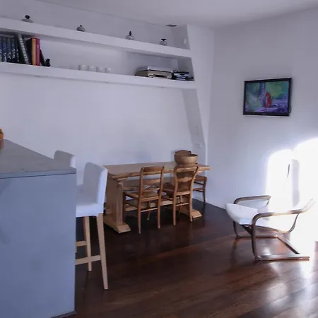 Διαμέρισμα Luckey Homes - Rue Des Gravilliers