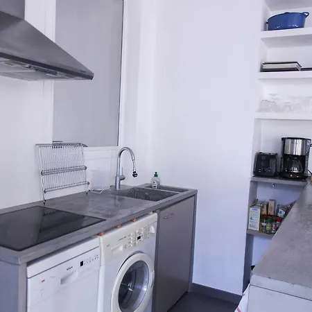 Luckey Homes - Rue Des Gravilliers Διαμέρισμα Παρίσι